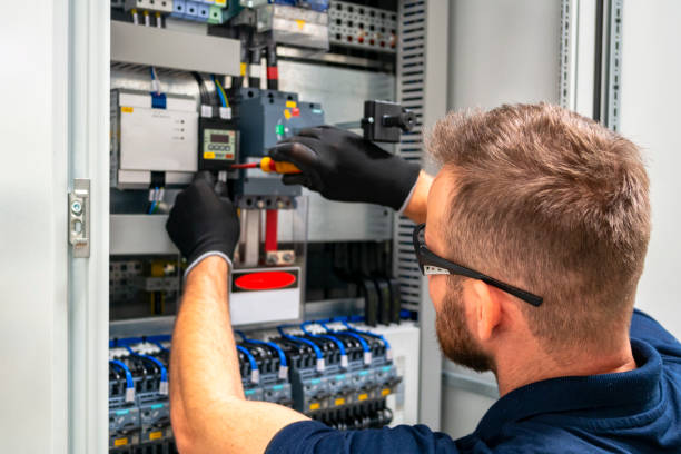 Best Electrical System Inspection  in Pocomoke City, MD