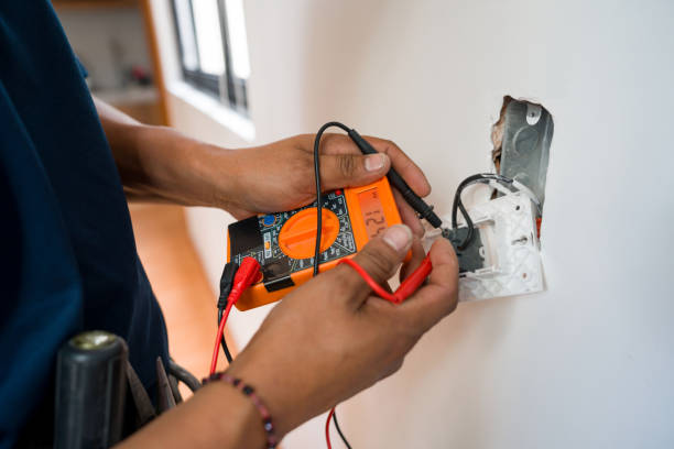 Best 24-Hour Electrician  in Pocomoke City, MD