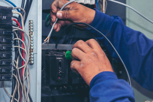 Electrical System Inspection in MD